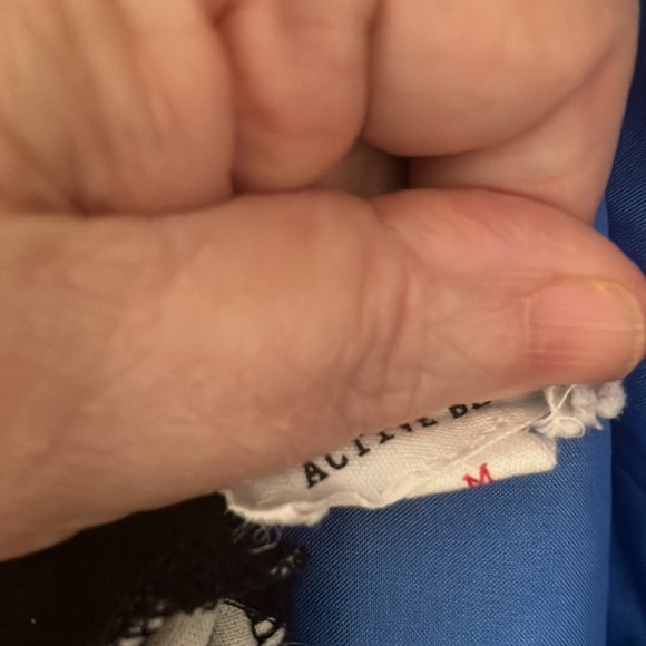 FINAL MARKDOWN Active basic skirt medium - Picture 3 of 3